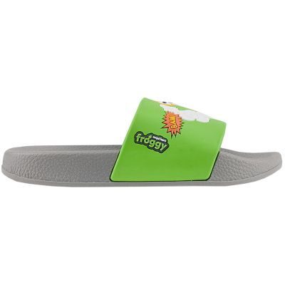 5. Klapki Coqui Ruki Jr 6383-634-4877