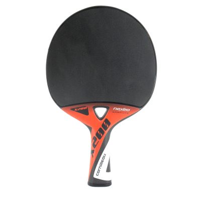 37. Rakietka do tenisa stołowego NEXEO GRAPHITE X200