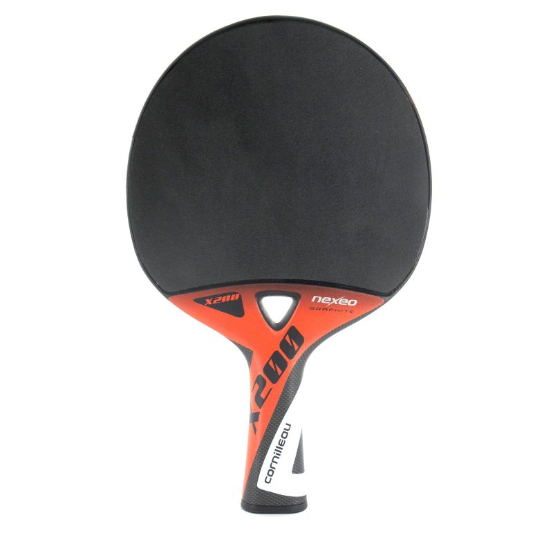 37. Rakietka do tenisa stołowego NEXEO GRAPHITE X200