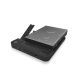 3. ICY BOX IB-2913MCL-C31 USB 3.2 Gen 2 (3.1 Gen 2) Type-C Czarny