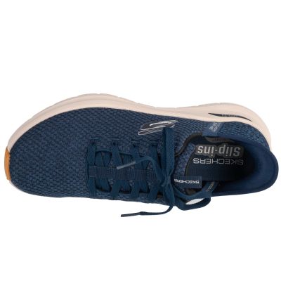 3. Skechers Slip-ins: Arch Fit 2.0 - Look Ahead 232462-NVY Granatowe 41