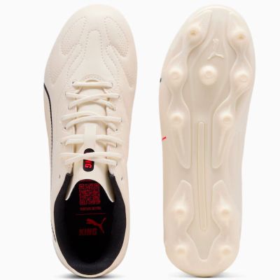 2. Buty Puma KING 20 PLAY FG/AG 109362-01