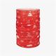 Bandana BUFF ORIGINAL ECOSTRETCH CHALIM HOLIDAYS 2023