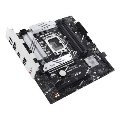 5. Płyta główna ASUS PRIME B760M-PLUS