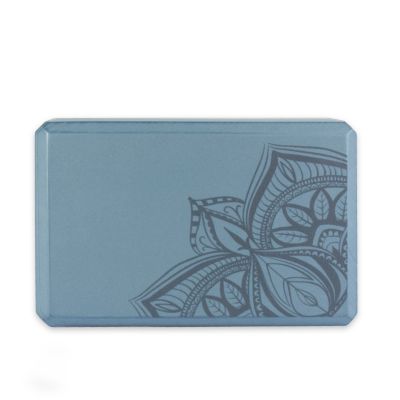 7. Kostka do jogi Gaiam 63680