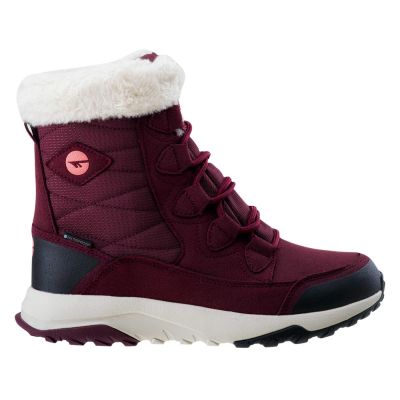 2. Buty Hi-Tec Mestia Mid Wp W 92800287313