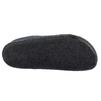 4. Birkenstock Zermatt Standard FE 1017523 Granatowe 36