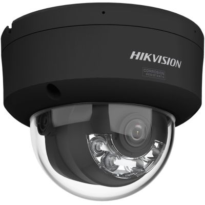 2. Hikvision Pro Series with ColorVu DS-2CD2147G3-LIS2UY(2.8MM)(BLACK) kamera przemysłowa Kopułowa Kamera bezpieczeństwa IP Wewnętrzna / zewnętrzna 2688 x 1520 px Sufit