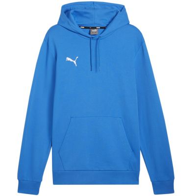 3. Bluza Puma Team Goal Casuals Hoody M 658618 02