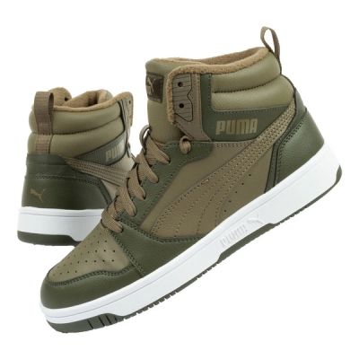 2. Buty sportowe Puma Rebound V6 W 394685 02