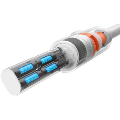 9. Odkurzacz pionowy Xiaomi Vacuum Cleaner P30