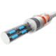 9. Odkurzacz pionowy Xiaomi Vacuum Cleaner P30