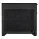 3. Lian Li O11 Vision-M PC-Gehäuse, Micro-ATX, Tempered Glass - schwarz