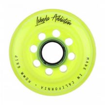 Kółka hokejowe Labeda Addiction Grip