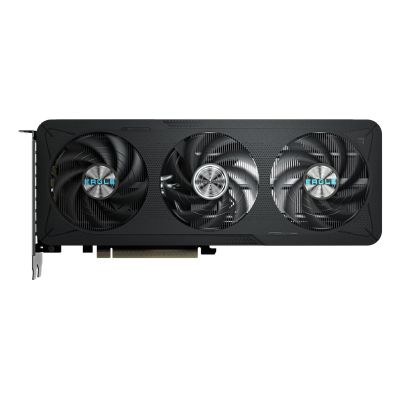 11. Karta graficzna Gigabyte GeForce RTX 5060 EAGLE MAX OC 8GB