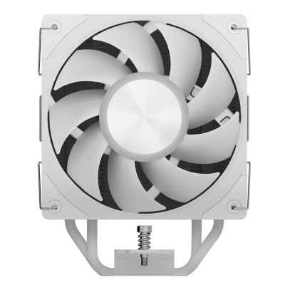 14. MODECOM CHŁODZENIE CPU VOLCANO 0C T201 WHITE