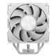 14. MODECOM CHŁODZENIE CPU VOLCANO 0C T201 WHITE