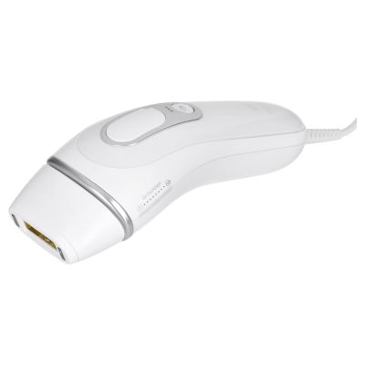 3. Braun Silk-expert Pro PL5145 Intensywne światło impulsowe (IPL) Biały