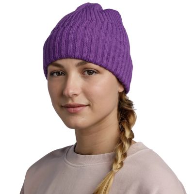 6. Czapka Buff Renso Knitted Fleece Hat Beanie W 1323363131000 