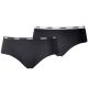 3. Majtki Puma Hipsters 2 Pack W 603022001-200