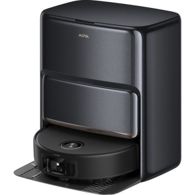 2. MOVA Z60 Ultra Roller Complete 0,21 l Czarny