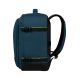 13. Plecak kabinowy American Tourister Take2Cabin S - harbor blue