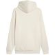 8. Bluza Puma ESS Big Logo Hoodie FL (s) Evening M 586687 87