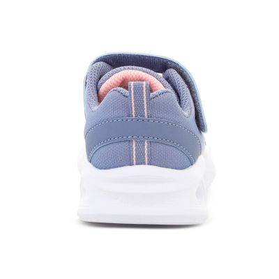 5. SKECHERS SOLA GLOW - OMBRE DELUXE 303714N-GYLP