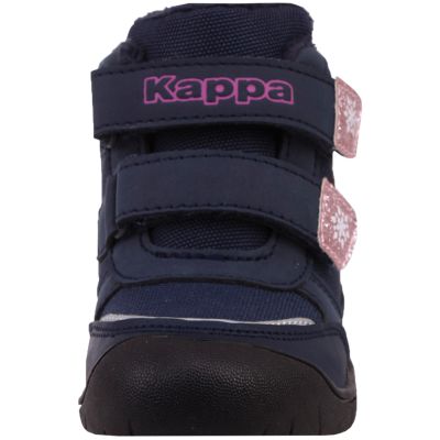 10. Buty Kappa Flake Tex Jr 280021M 6722
