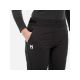 4. Spodnie MILLET W SENECA HYBRID PANT czarne