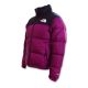 3. Męska kurtka zimowa The North Face 1996 Retro Nuptse - NF0A3C8DKK9