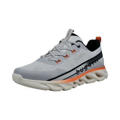 Bugatti męskie buty sportowe 341AVK066900-2000 white