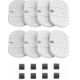 Petlibro Filter PL-FF002-92W Filtr do automatycznego poidła dla zwierząt