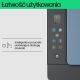 5. Urządzenie wielofunkcyjne HP Smart Tank 585 1F3Y4A