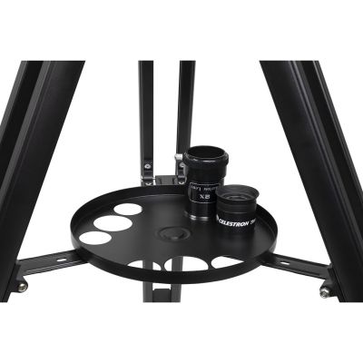 6. Teleskop Celestron StarSense Explorer LT 80AZ