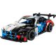 3. LEGO Technic 42226 - Samochód wyścigowy BMW M4 GT3 EVO
