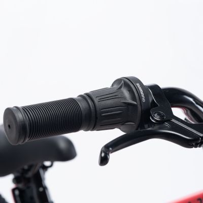 6. Rower Martes Essentials Ninja 20 92800597993