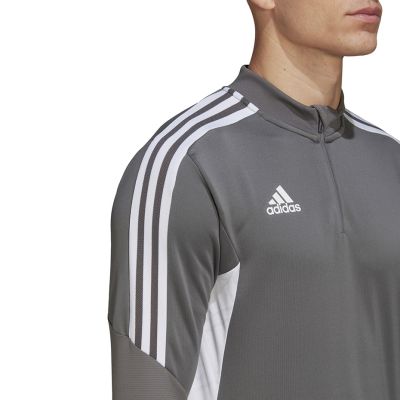 11. Bluza adidas Condivo 22 Training 1/2 zip M HD2312