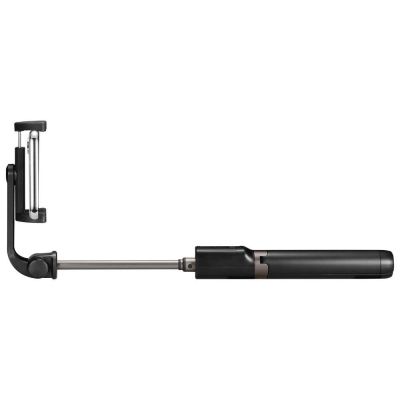 8. Selfie stick Spigen S540W Bluetooth z tripodem - czarny
