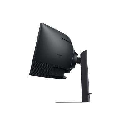 39. Samsung S95UC monitor komputerowy 124,5 cm (49") 5120 x 1440 px DQHD LCD Czarny