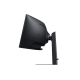 39. Samsung S95UC monitor komputerowy 124,5 cm (49") 5120 x 1440 px DQHD LCD Czarny