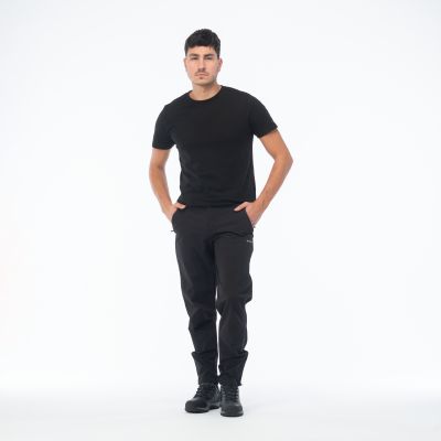 14. Męskie Spodnie HANONI