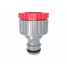 AWTOOLS PRZYŁĄCZE 3/4-1/2"  NA KRAN BOX-100szt.