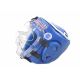 3. Kask bokserski Masters z maską KSSPU-M (WAKO APPROVED) 02119891-M02