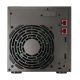 12. NAS Asustor AS6704T; Tower; 4x (3.5" SATA HDD/ 2.5" SSD); Intel Celeron N5105; 4GB DDR4 SODIMM (max. 16GB), 2x 2.5GbE, 4x M.2 2280 NVMe PCIe 3.0, 2x USB 3.2 Gen, 1x HDMI 2.0b, 1x optional 10 GbE card