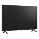 5. Telewizor LG 50QNED80A3A QNED 50'' 4K Ultra HD WebOS Dolby Digital DVB-T2 Czarny