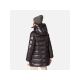 2. Kurtka Rossignol W Shiny Parka czarny