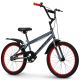 Rower Huffy Pro Thunder 20" grafitowy (23325W)