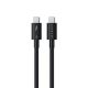2. Satechi ST-YTB5100K kabel Thunderbolt 1 m 120 Gbit/s Czarny
