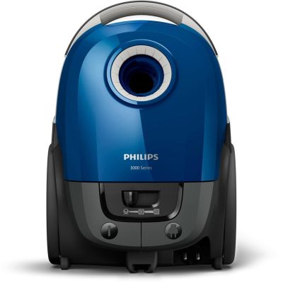 8. Odkurzacz PHILIPS Series 3000 XD3110/09